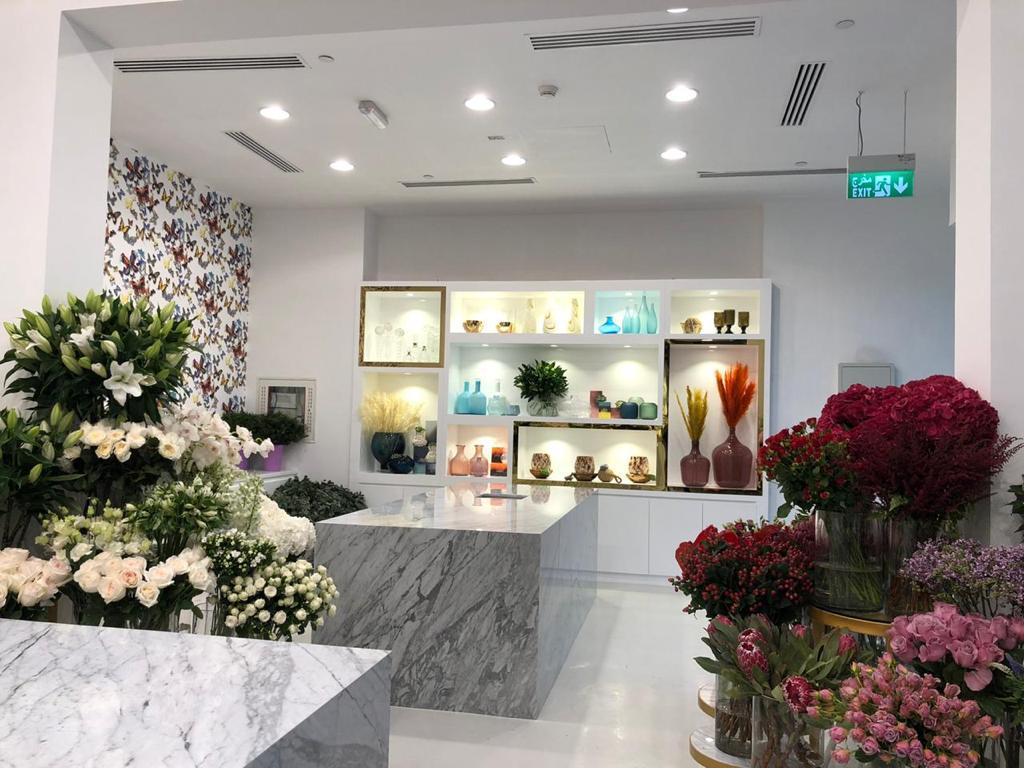 Interior Works